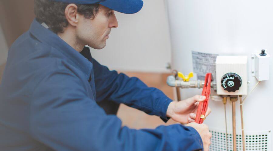 Local sewer line repair in North San Juan, CA